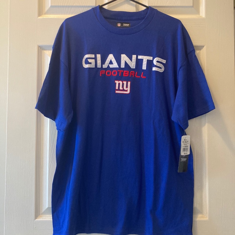 NY GIANTS T-shirt